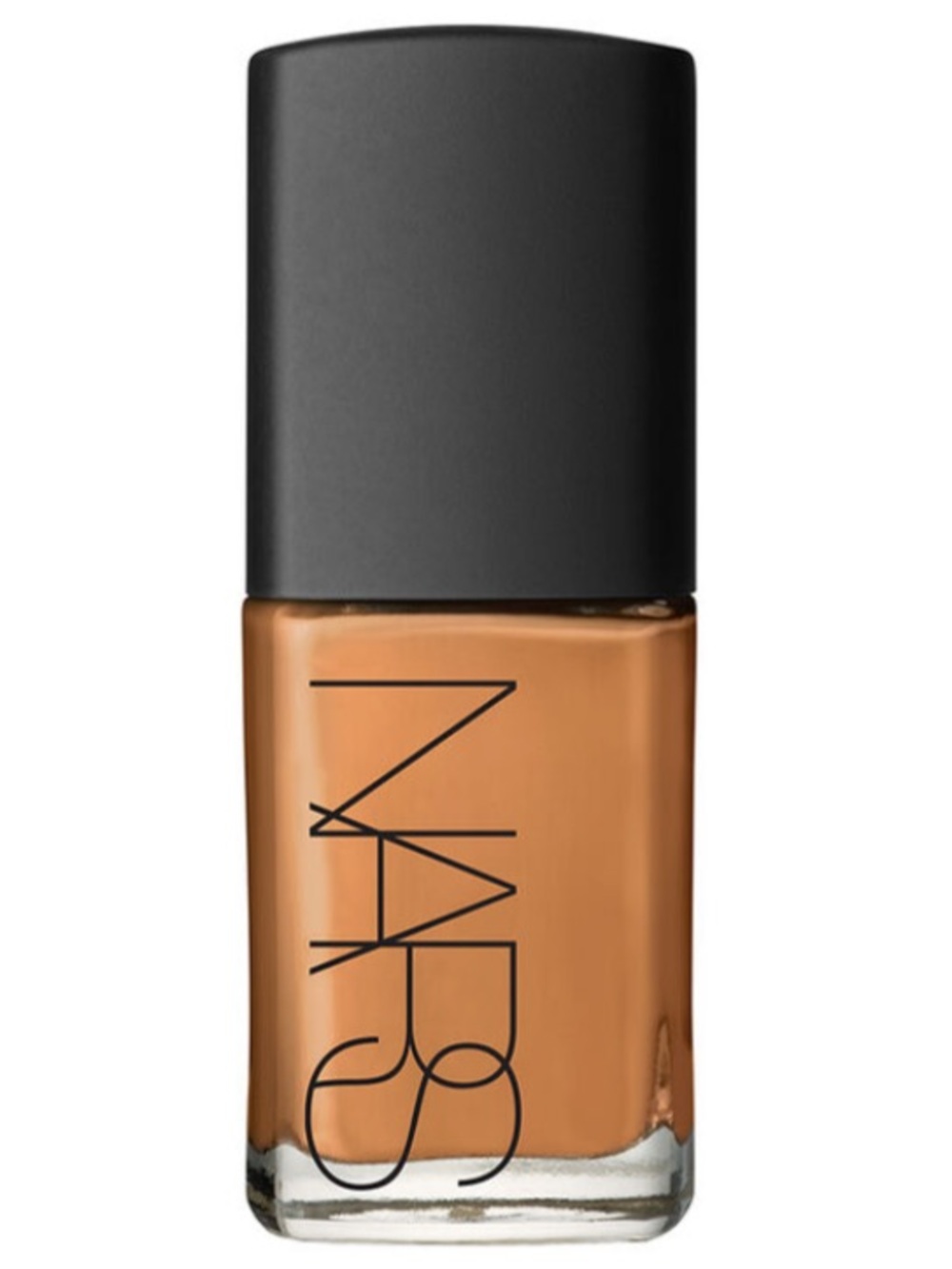 NARS Sheer Glow Foundation - MEDIUM DEEP 3.3 CARACAS